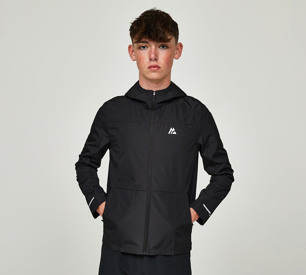 Footasylum boys jackets sale