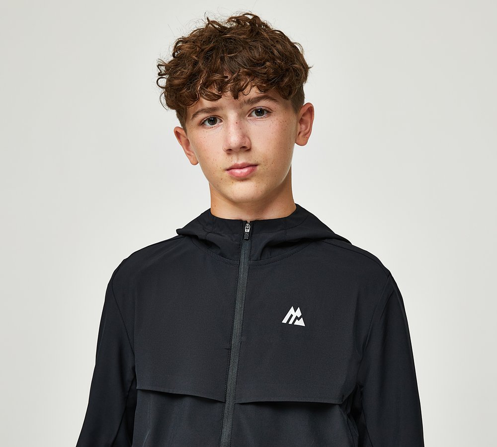 Jackets footasylum discount