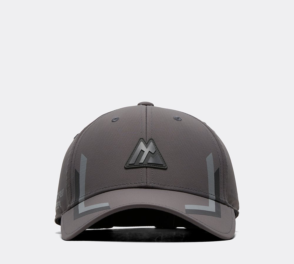 montirex cap grey