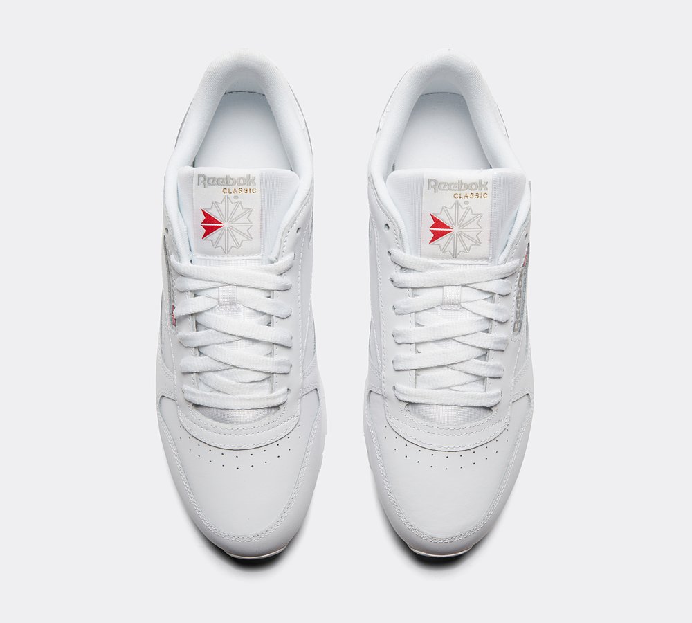 Footasylum reebok classics online