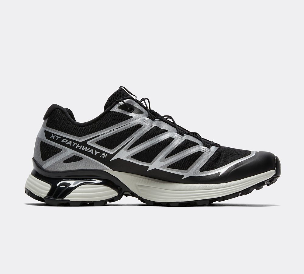 Salomon XT-Pathway 2 Casual Shoes| Finish Line