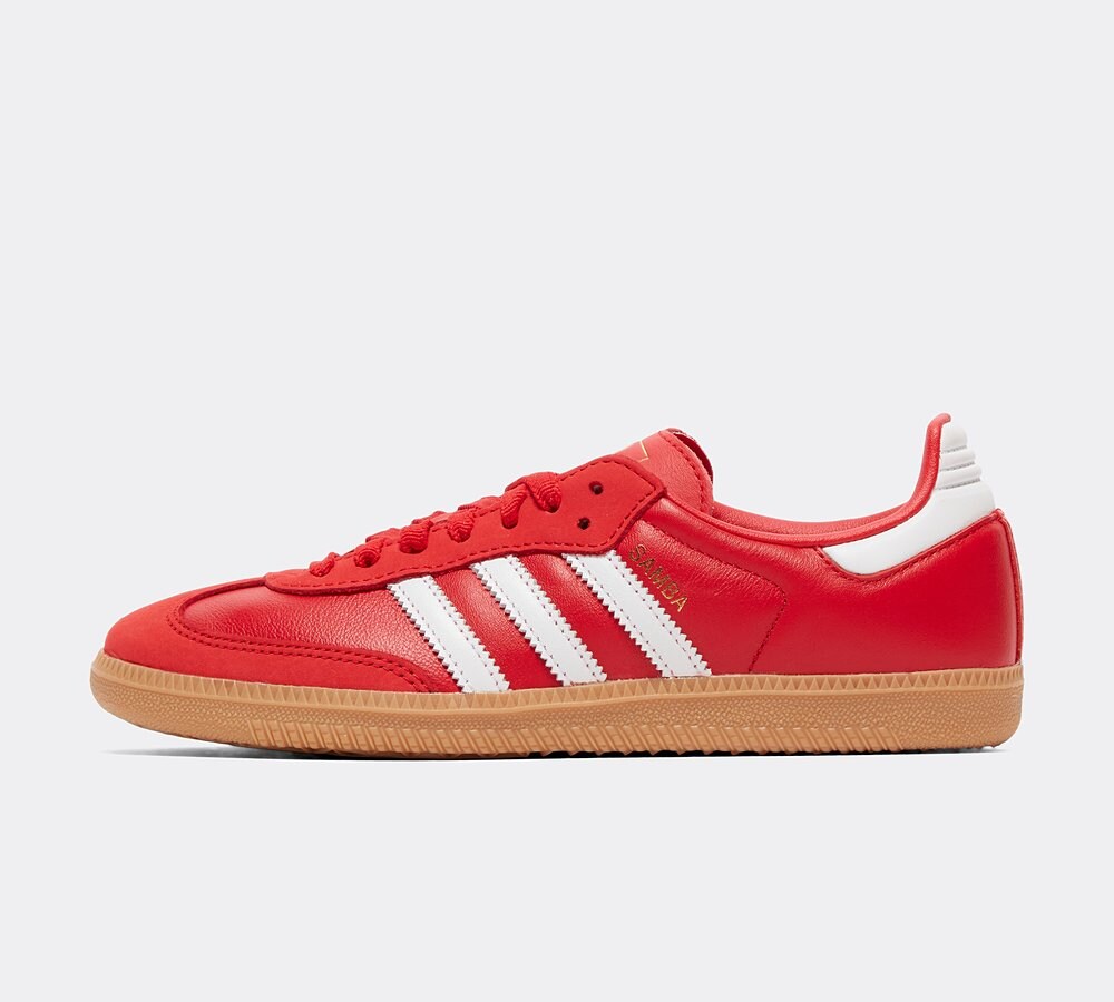 Adidas samba footasylum deals