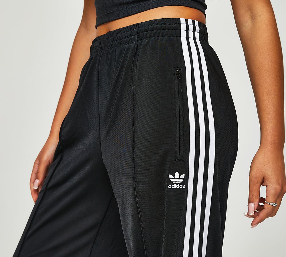 Adidas black pants womens shop