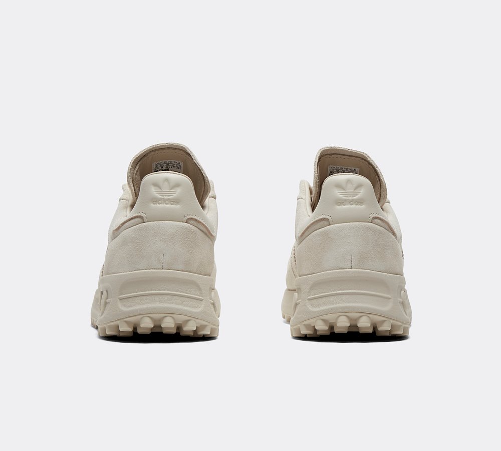 Adidas la trainer footasylum discount