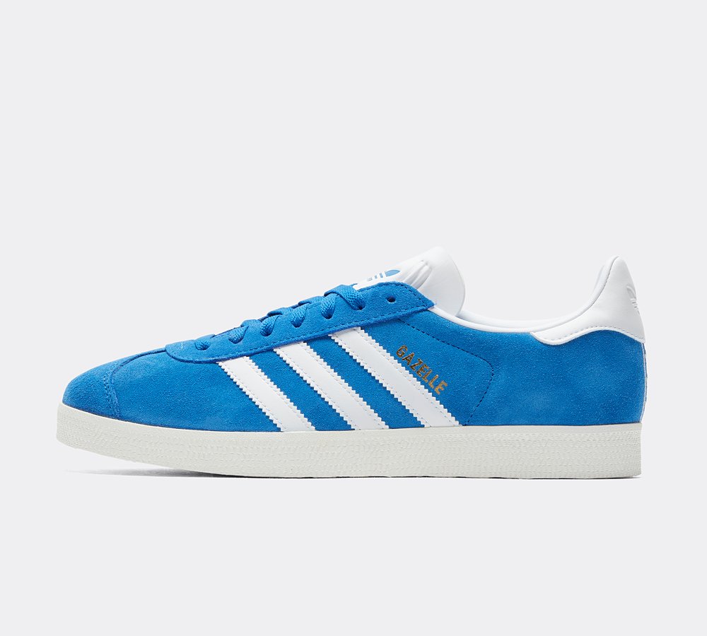 Footasylum gazelle sales