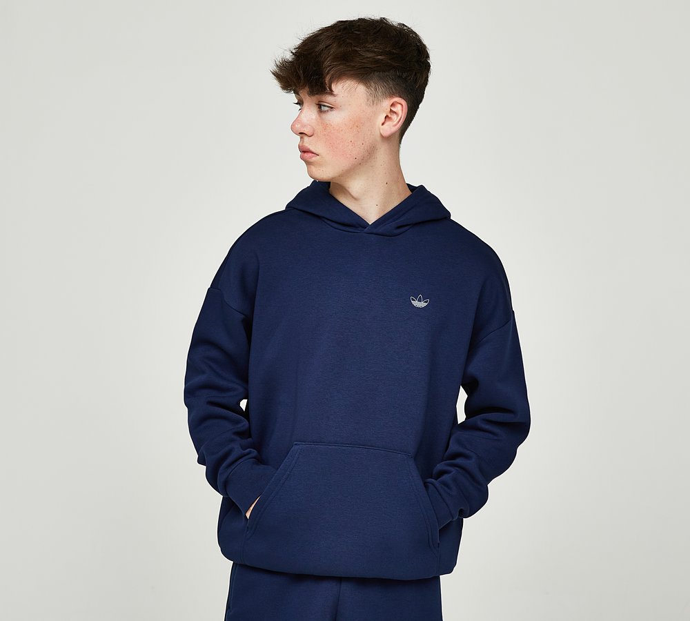 Adidas hoodie outline deals