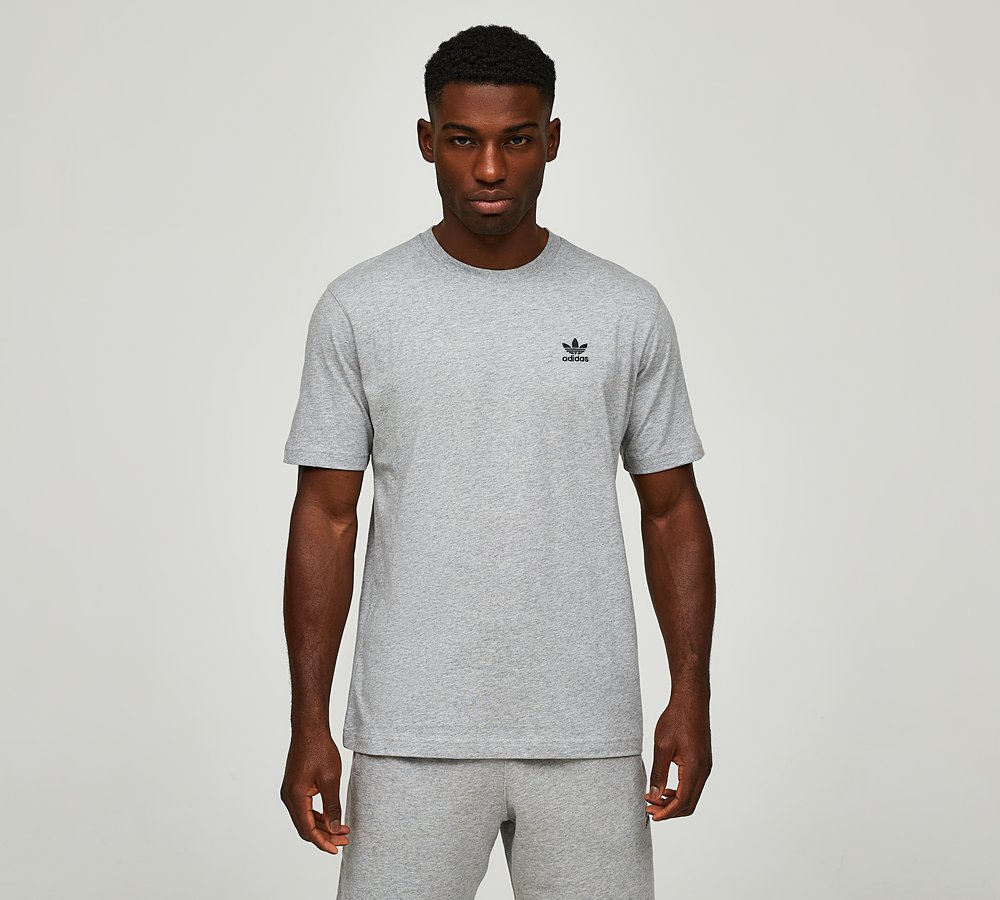 Adidas originals t shirt footasylum sales