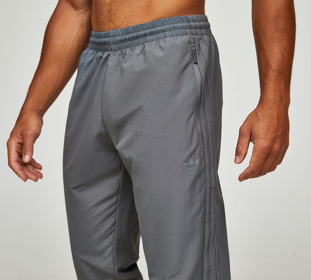 【ちりげ】always adidas trackpant always adidas trackpant