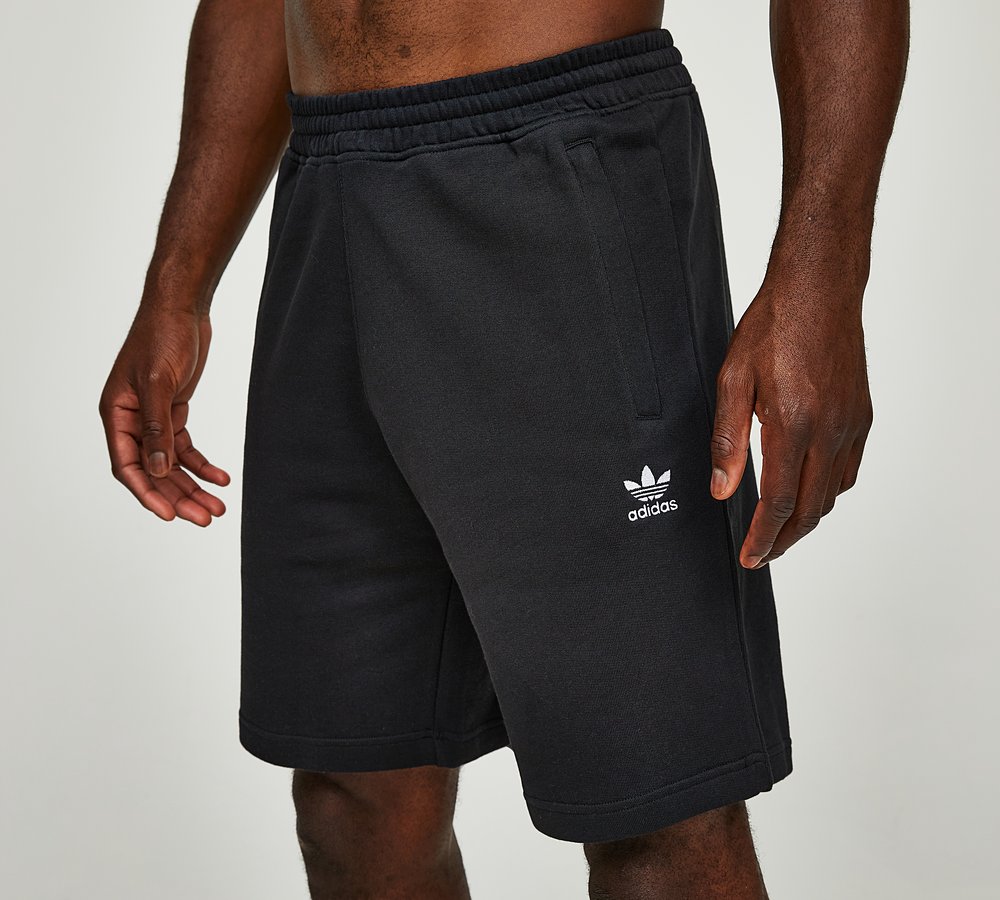 Short adidas trefoil outlet