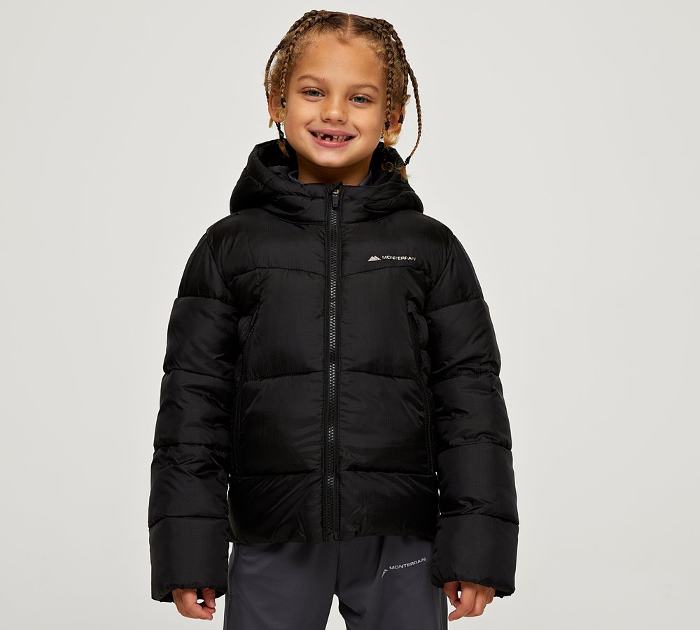 Footasylum kids coats outlet