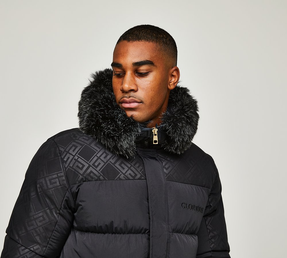 Footasylum glorious gangsta jacket deals