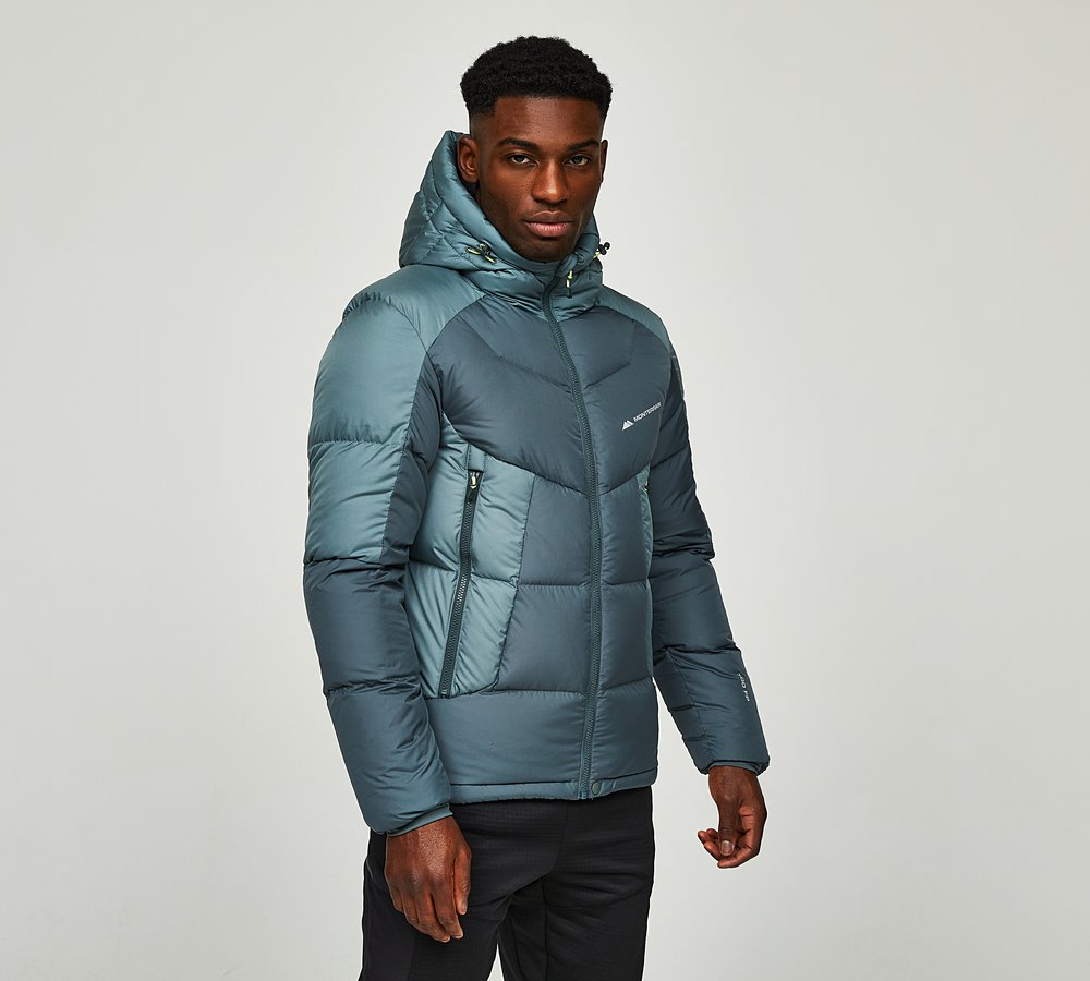 ゆうMonster Down Coat f1654f4b0bd64269b60574476b0a9f