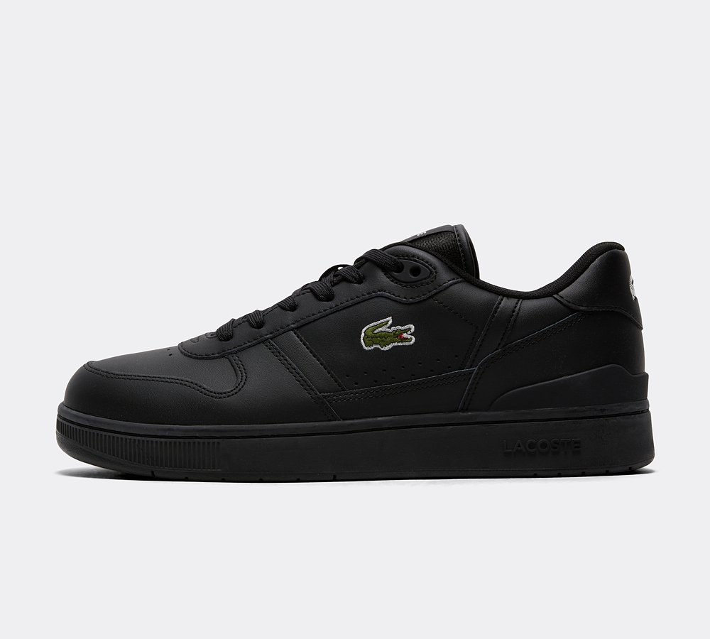 Footasylum lacoste deals