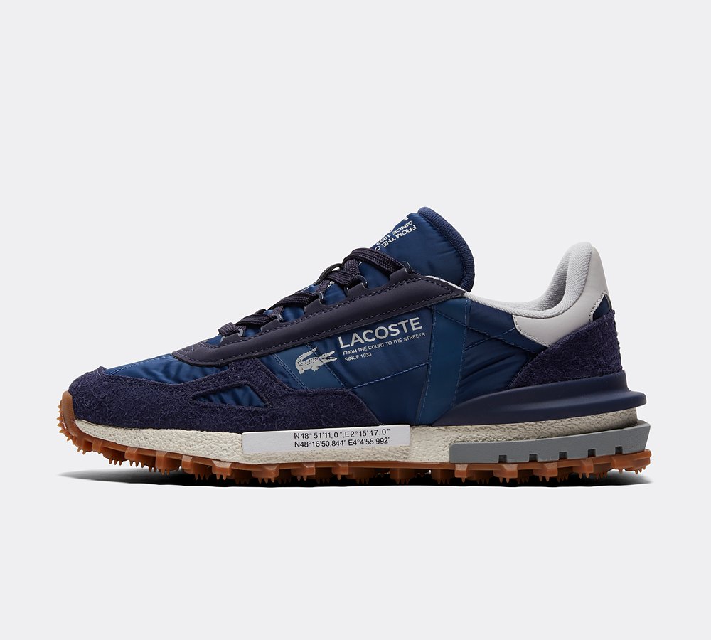 Footasylum lacoste deals