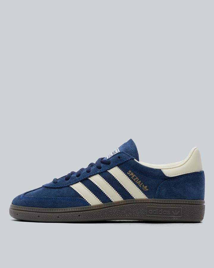 Adidas Originals Handball Spezial Trainer Navy, Men's size: 11, FootAsylum