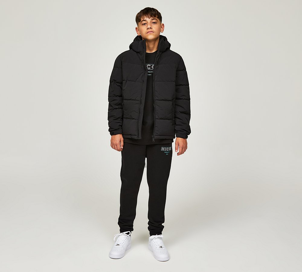 Nicce jacket junior online
