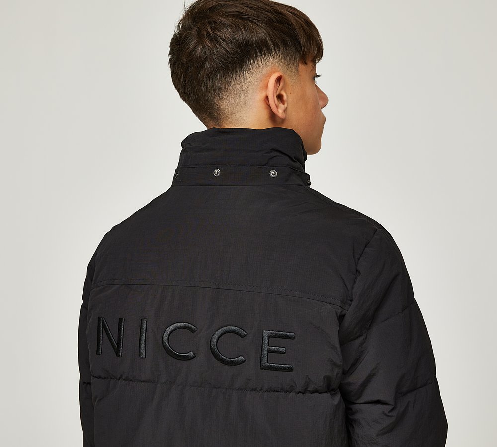 Nicce deca jacket on sale