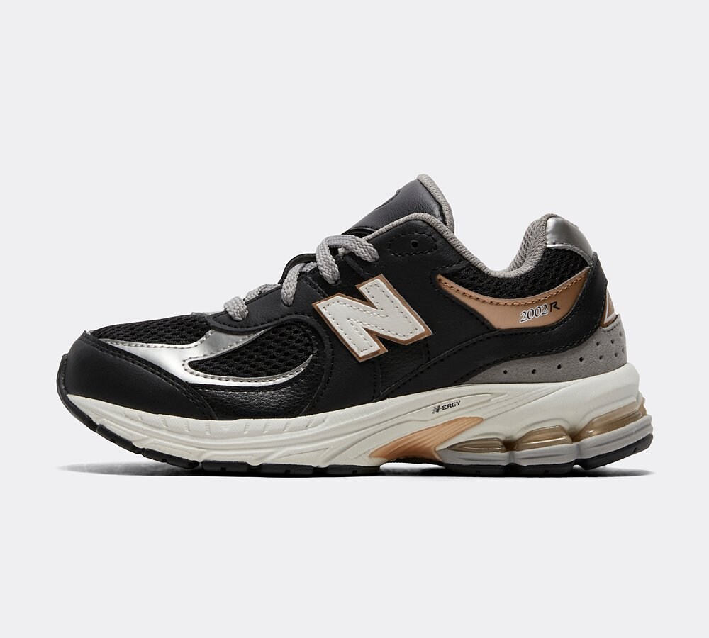 Infant 2002R Trainer