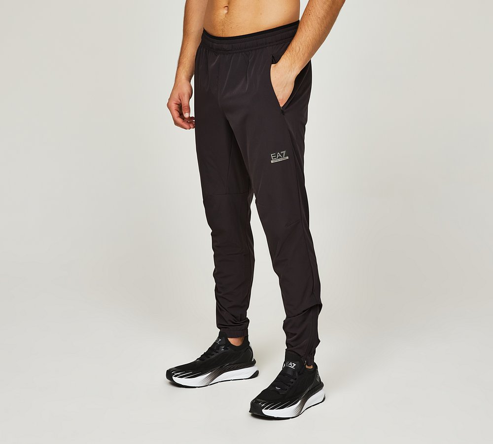 Footasylum ea7 sales