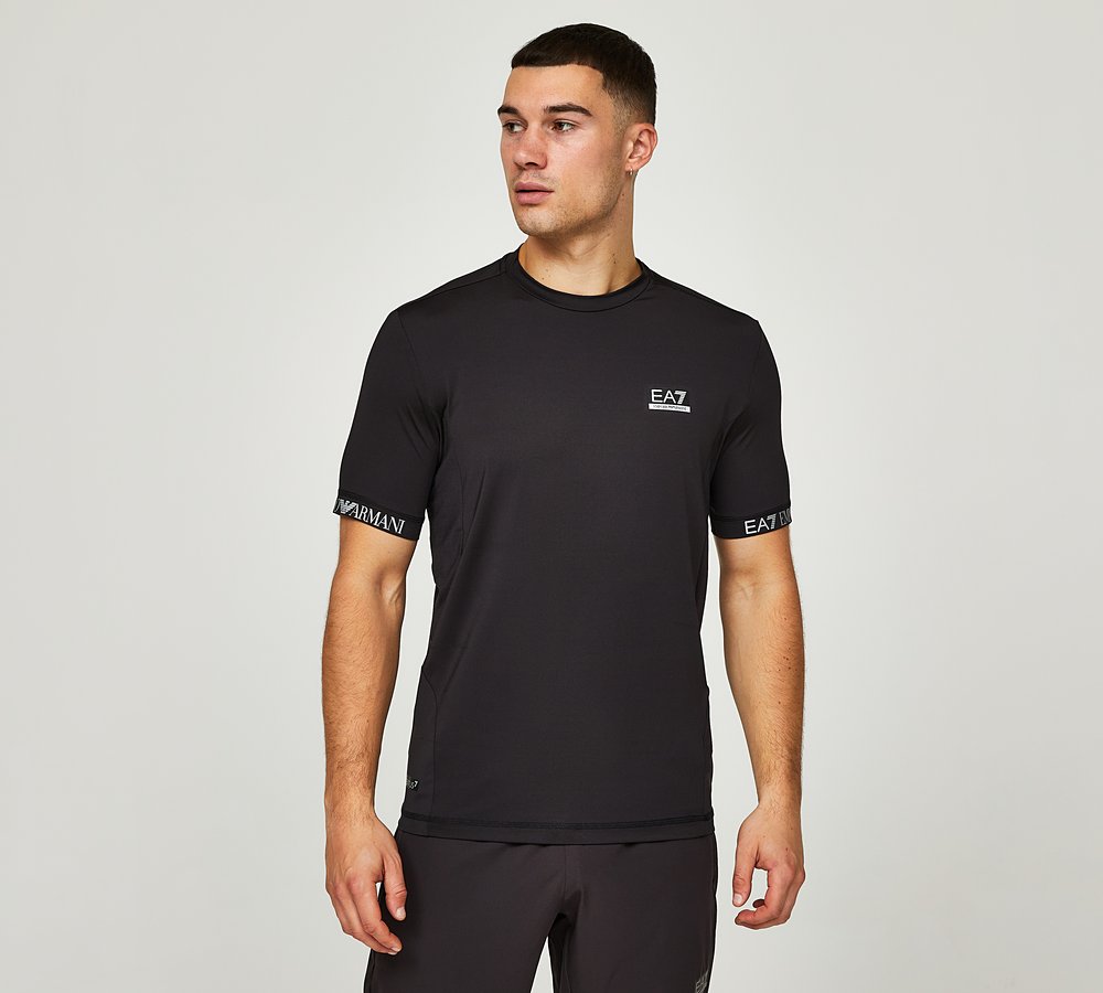 Ea7 footasylum outlet