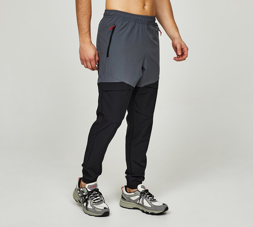 Nike wild run hybrid pants deals