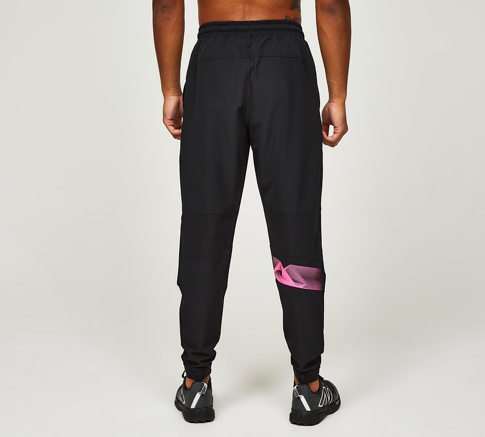 Footasylum track pants top