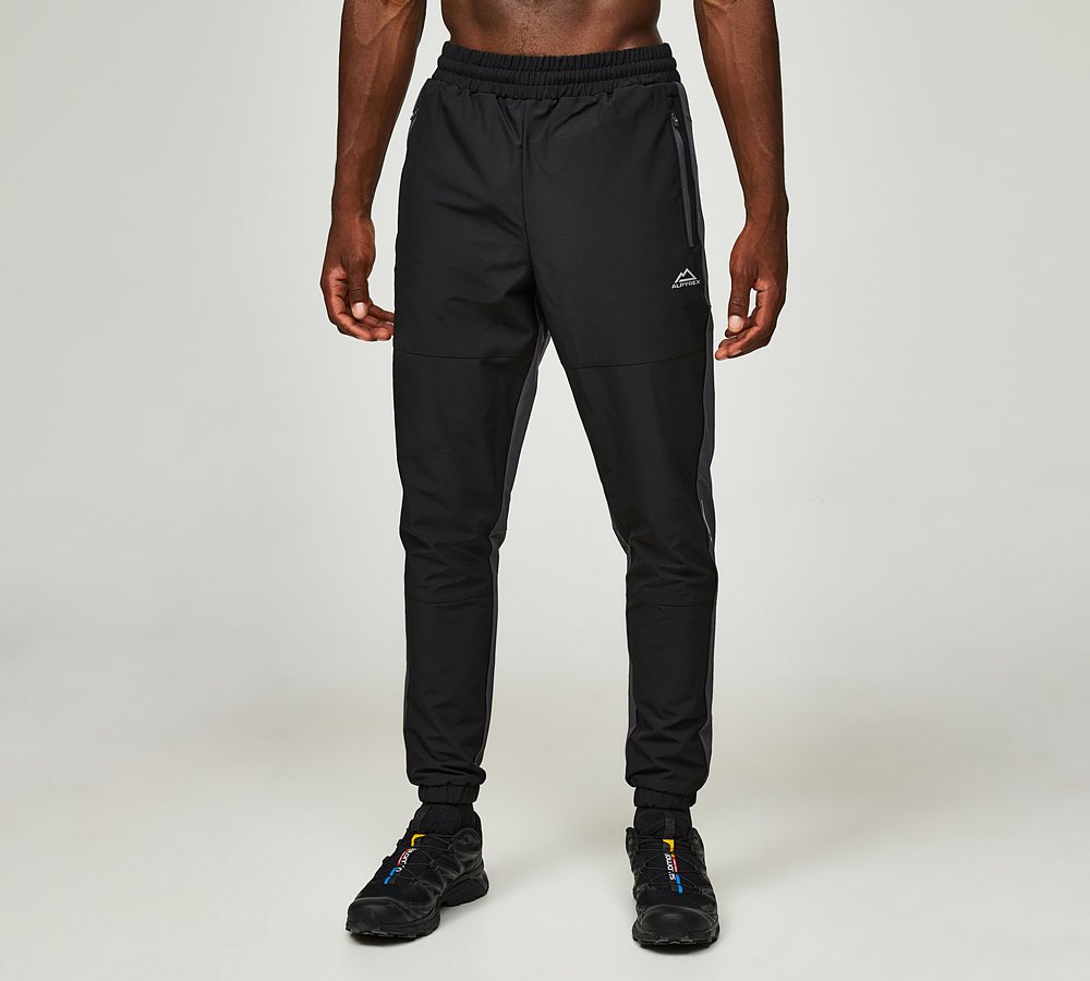 Footasylum track pants on sale