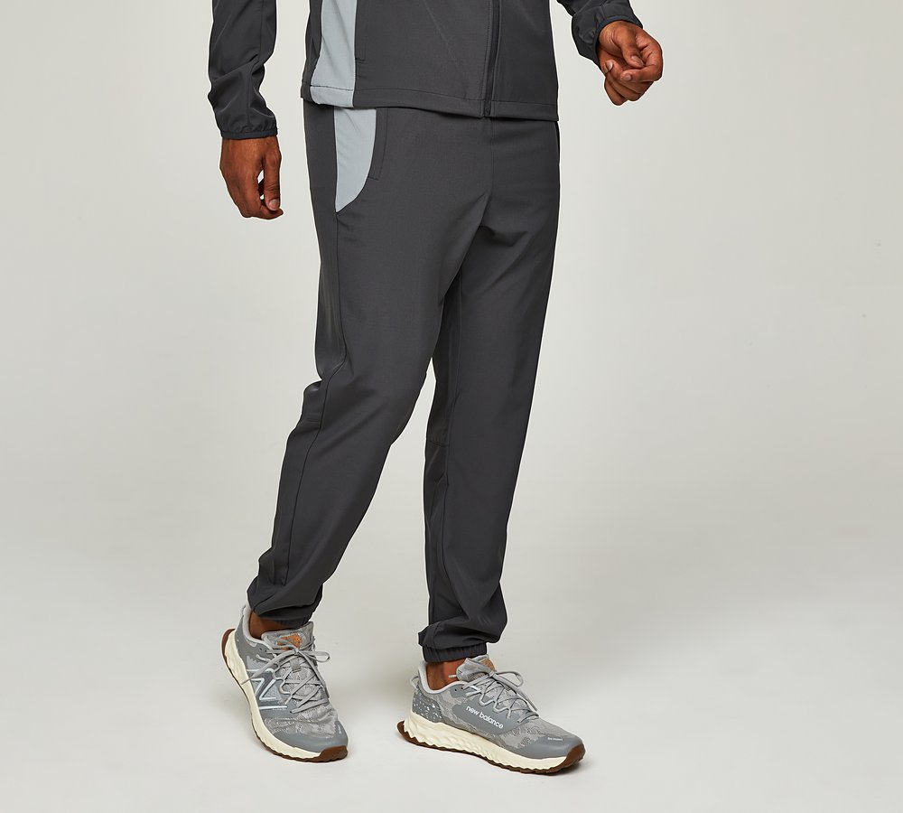 Alpyrex Copex Tracksuit Monument Asphalt Footasylum