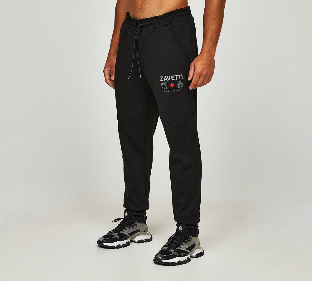 Footasylum joggers store
