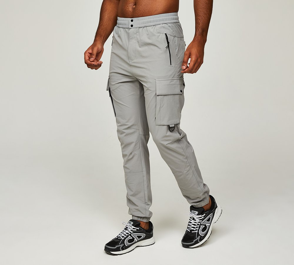 〈H〉GABA CARGO PANTS 56838491.jpg
