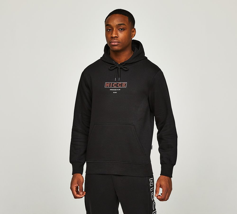 Nicce overhead hoodie hotsell