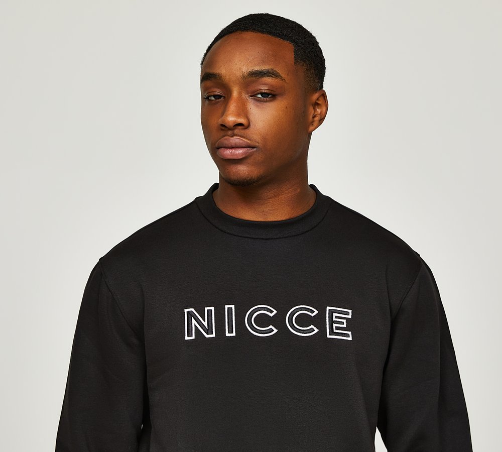 Nicce mercury sweatshirt sales