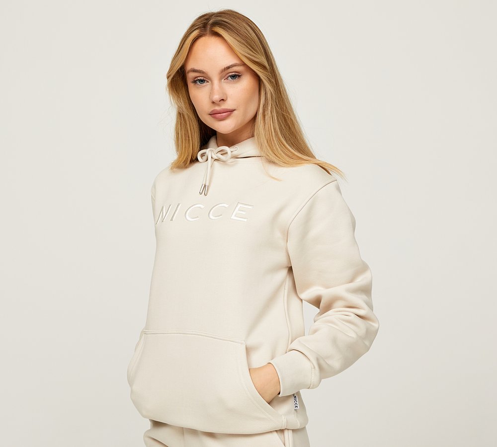 Nicce sweatshirt womens best sale