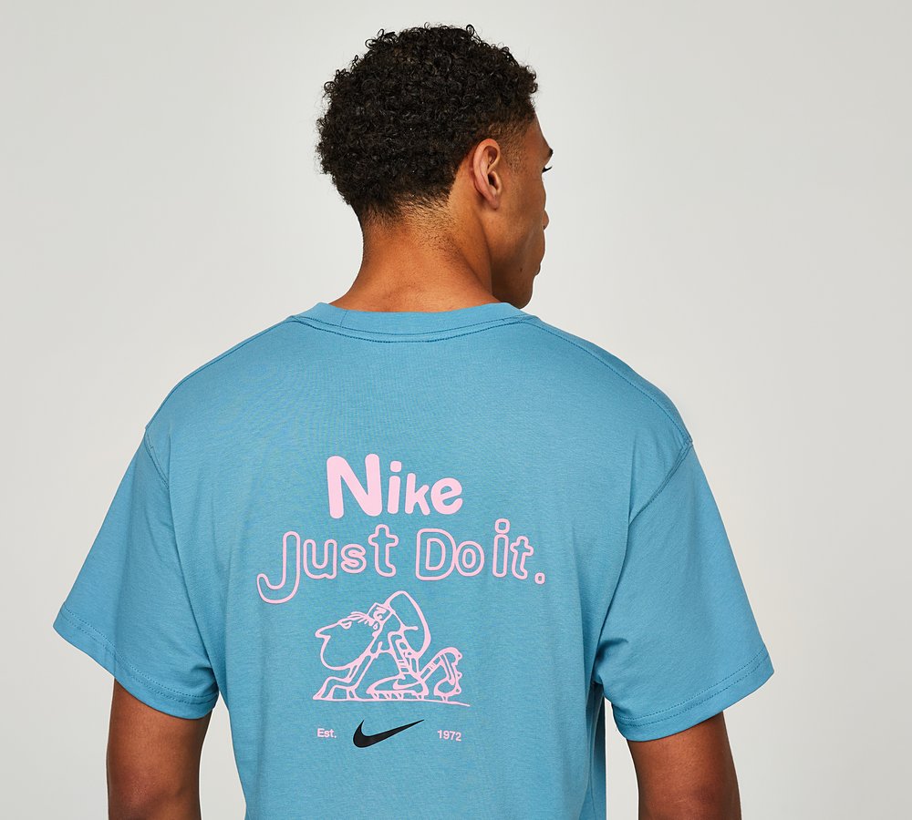 nike just do it clothes