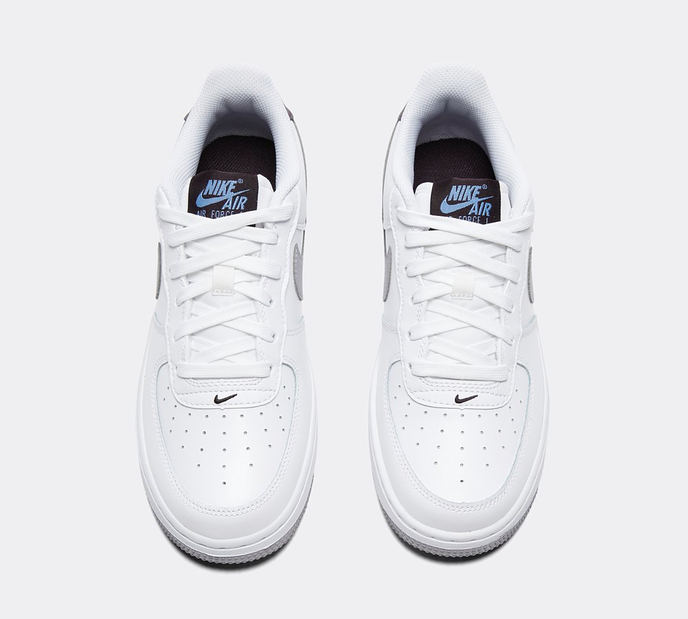 air force 1 junior footasylum