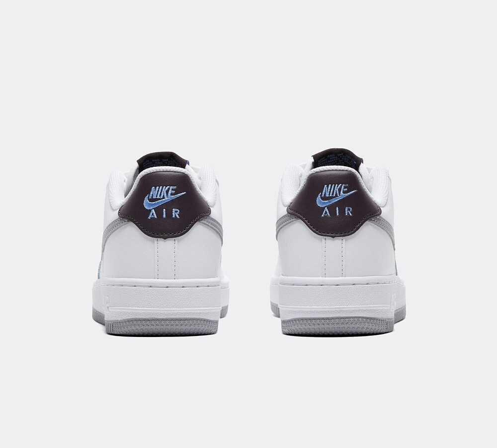 air force 1 junior footasylum