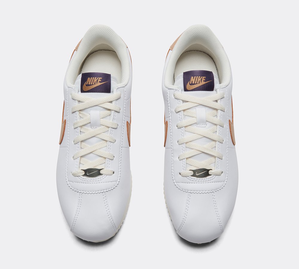 nike classic cortez junior