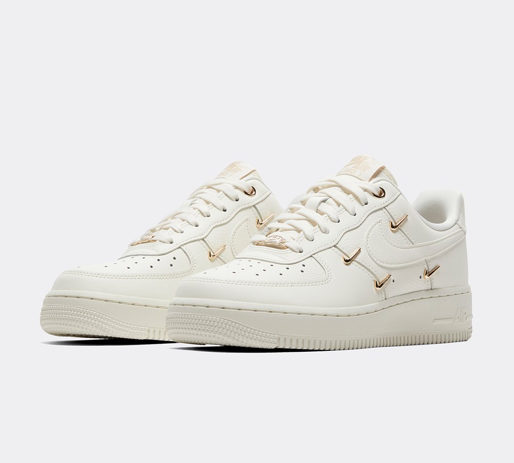 footasylum nike air force 1 womens