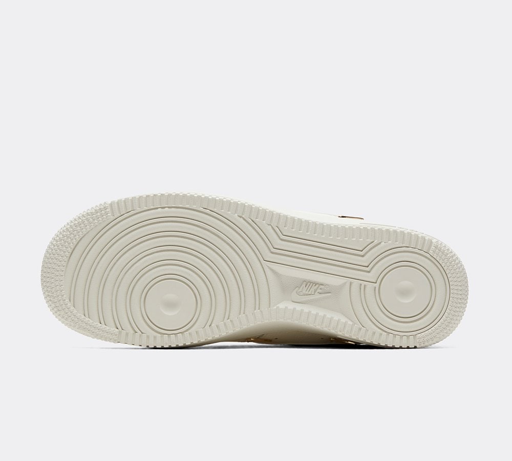 footasylum nike air force 1 womens