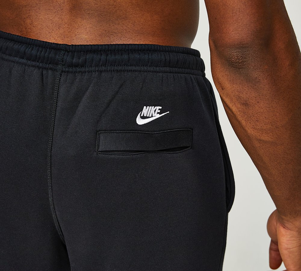 Nike club reflective fleece pant hotsell