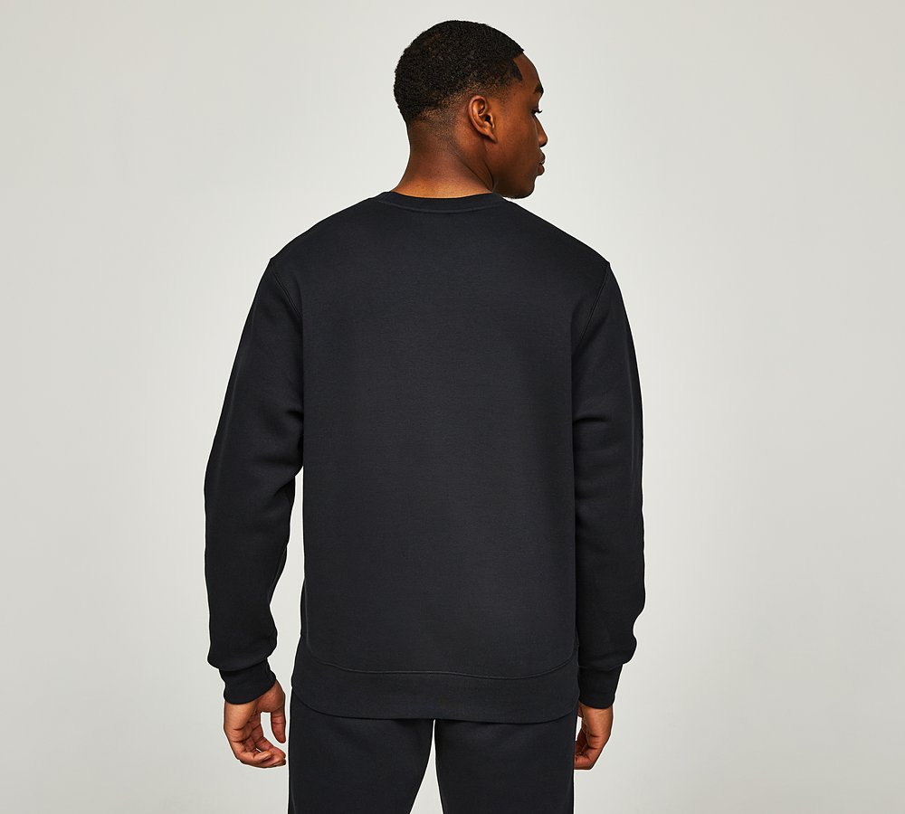 Nike jumper footasylum clearance
