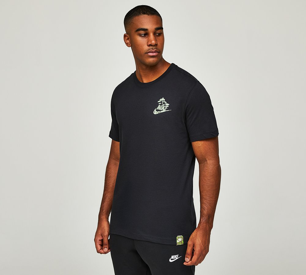 Nike sweatpants and shirt best sale