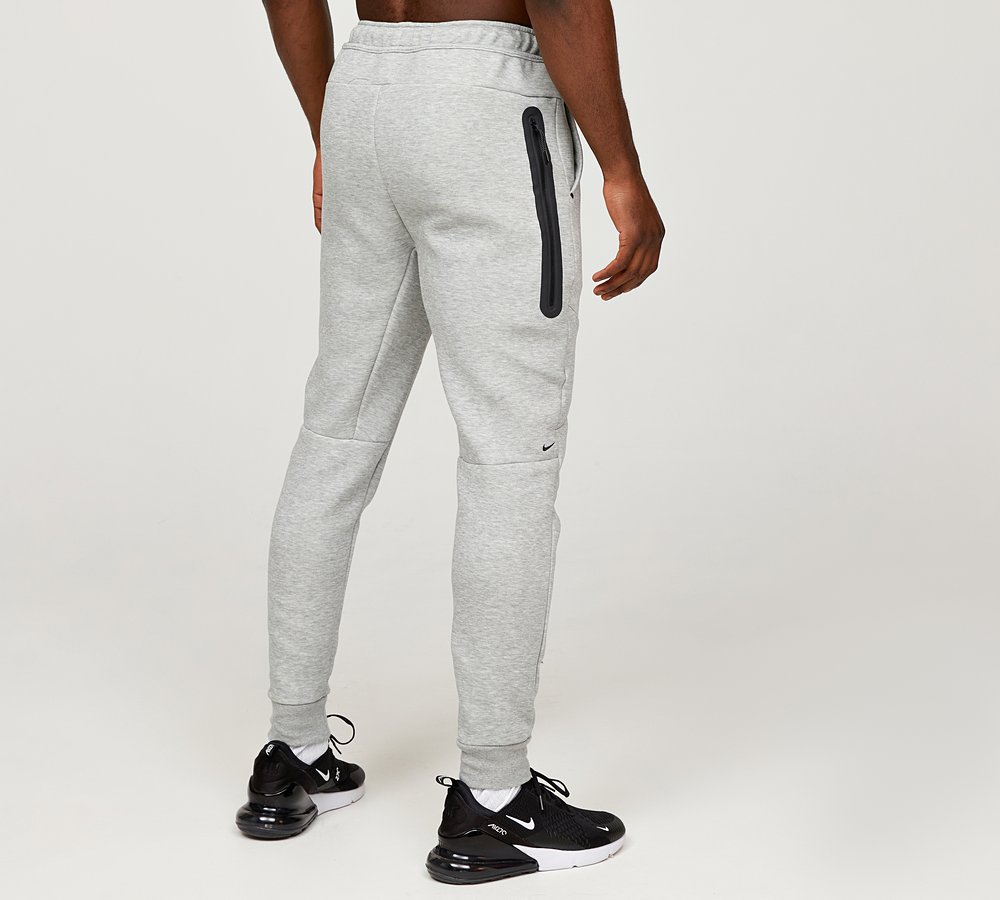dark grey nike joggers