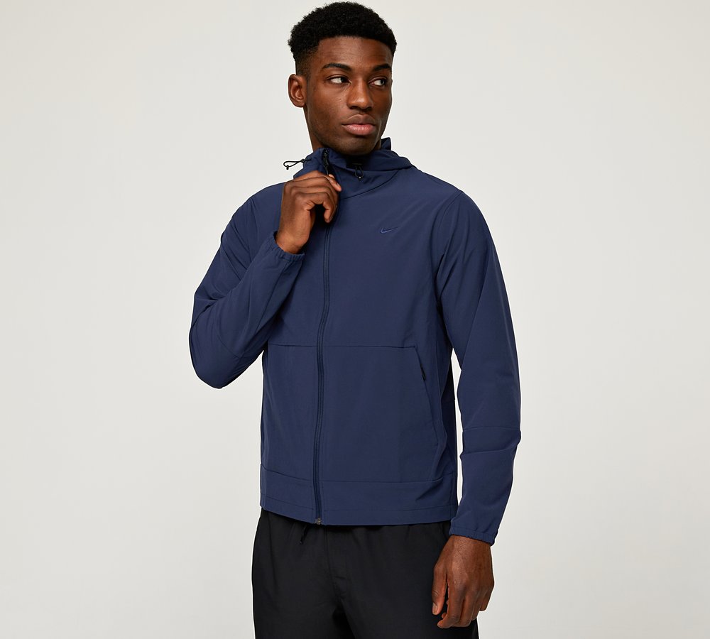 nike jacket footasylum