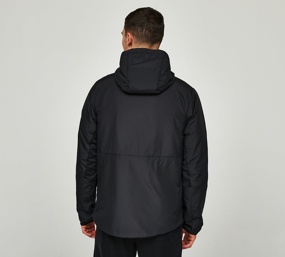 nike jacket footasylum