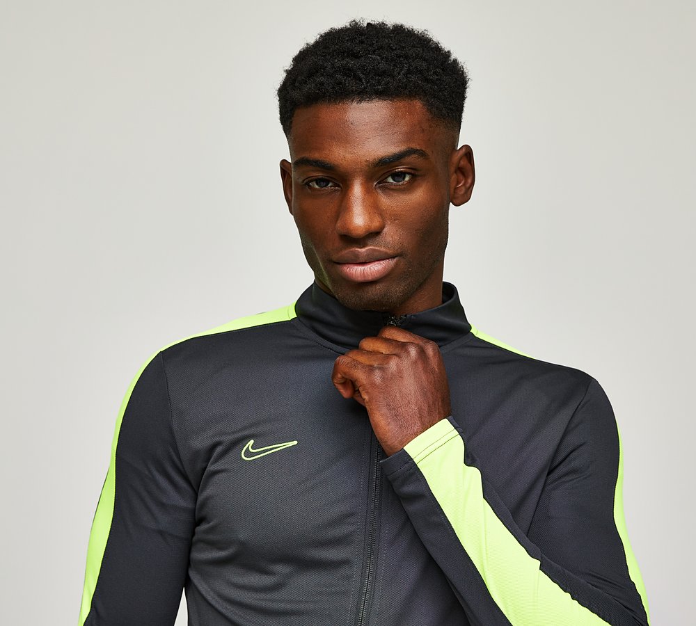 Nike academy tracksuit men sale