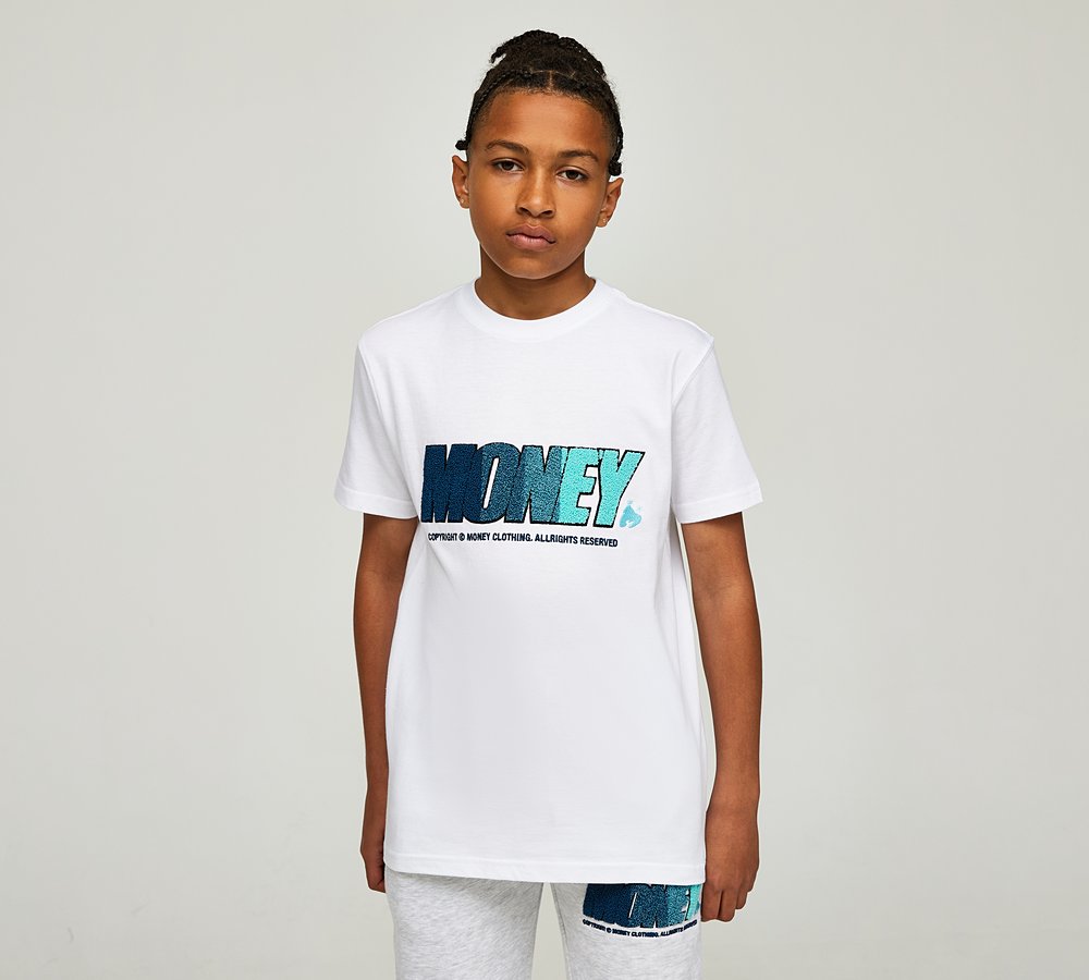 Money tracksuit junior deals