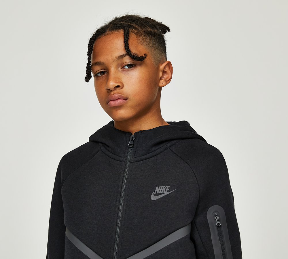 nike tech 2020 black