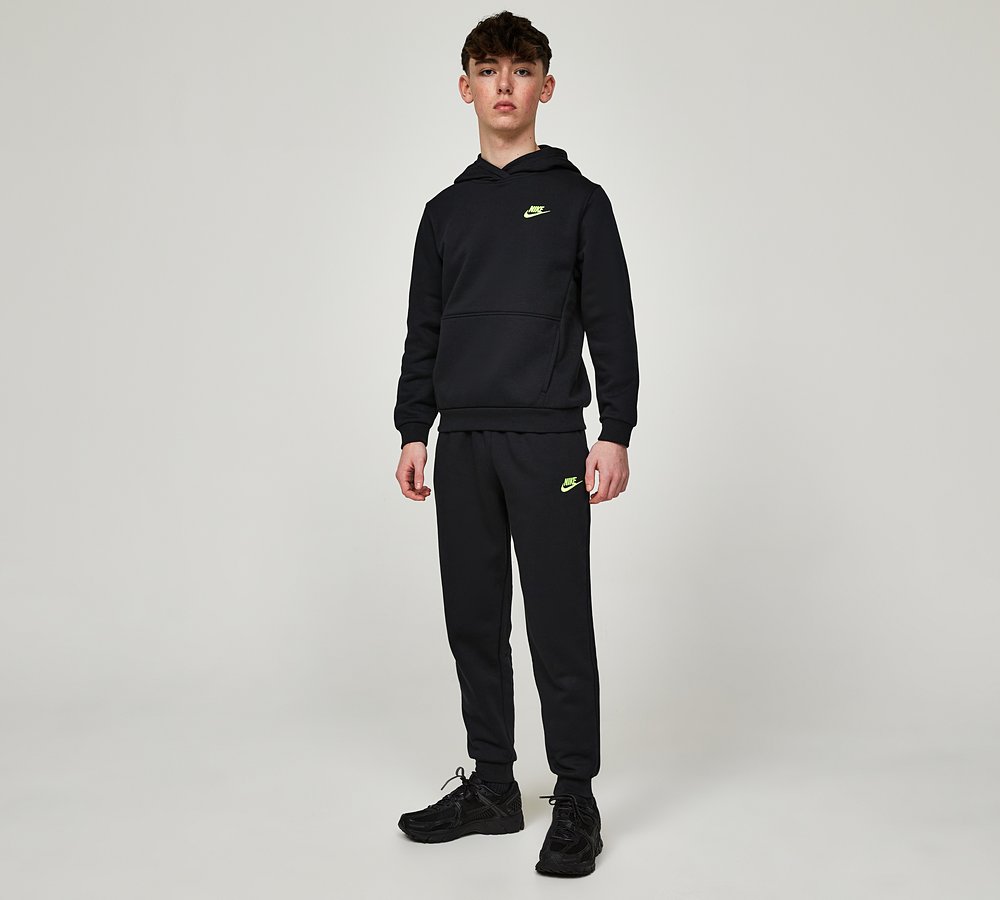 Nike junior overbrand jog pant 2025