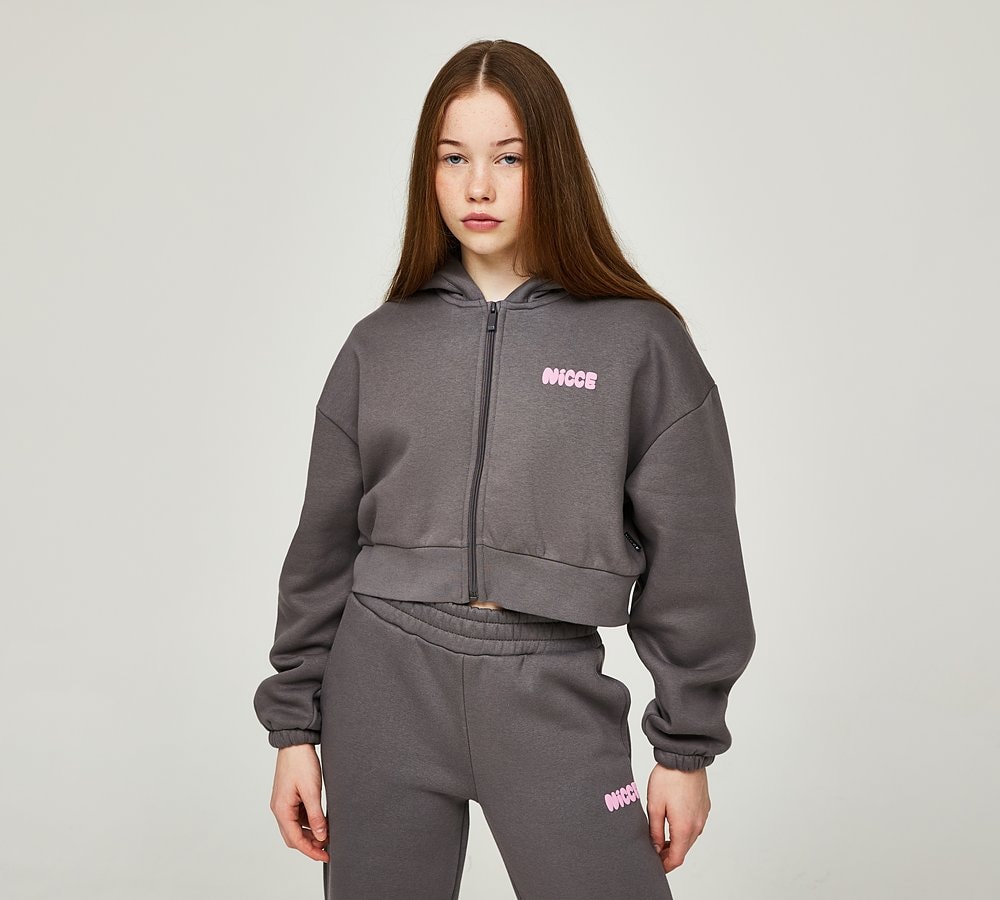 Footasylum nicce jacket clearance